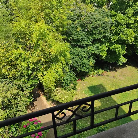 Alliances & Missions Medicales Versailles