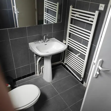 Alliances & Missions Medicales Bed & Breakfast