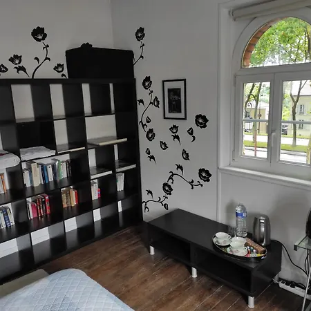 Bed & Breakfast Alliances & Missions Medicales