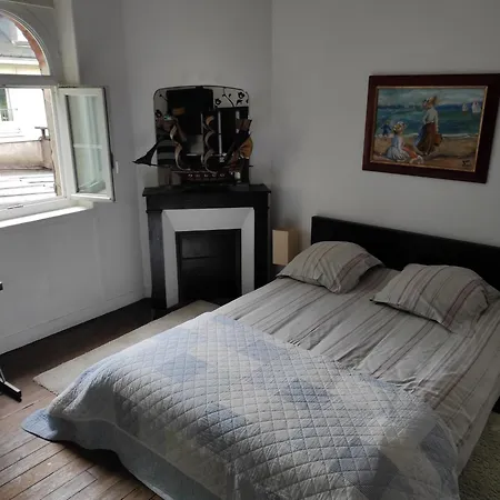 Alliances & Missions Medicales Bed & Breakfast 4*