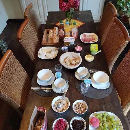 Alliances & Missions Medicales 4*